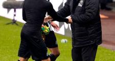 HTH Sports-山度士客场表现不佳，主帅考虑战术调整的简单介绍