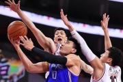 华体会体育APP下载-山西男篮再战辽宁队，力争四连胜