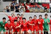HTH Sports-国际女足友谊赛结束，精彩纷呈
