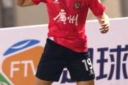 HuaTiHui-广州队球员奉献高效表现赢得教练赞誉