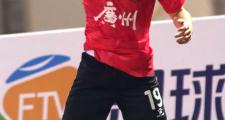 HuaTiHui-广州队球员奉献高效表现赢得教练赞誉