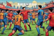 华体会官方-包含欧预赛一触即发，多方劲旅互相拼杀的词条