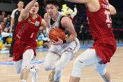 HTH Sports-北京队失分惨重，冲击季后赛再添难度的简单介绍