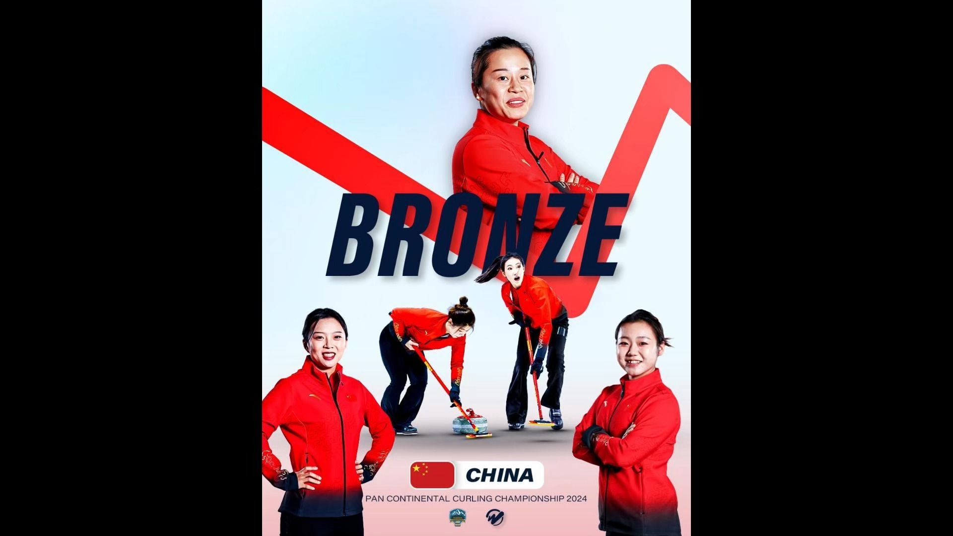 加拿大女子曲棍球队飒爽登场，夺魁