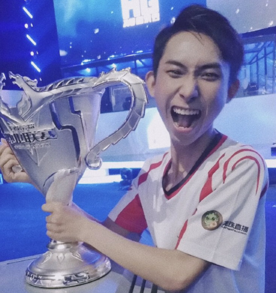 五五开的比赛局势，双方战力均衡