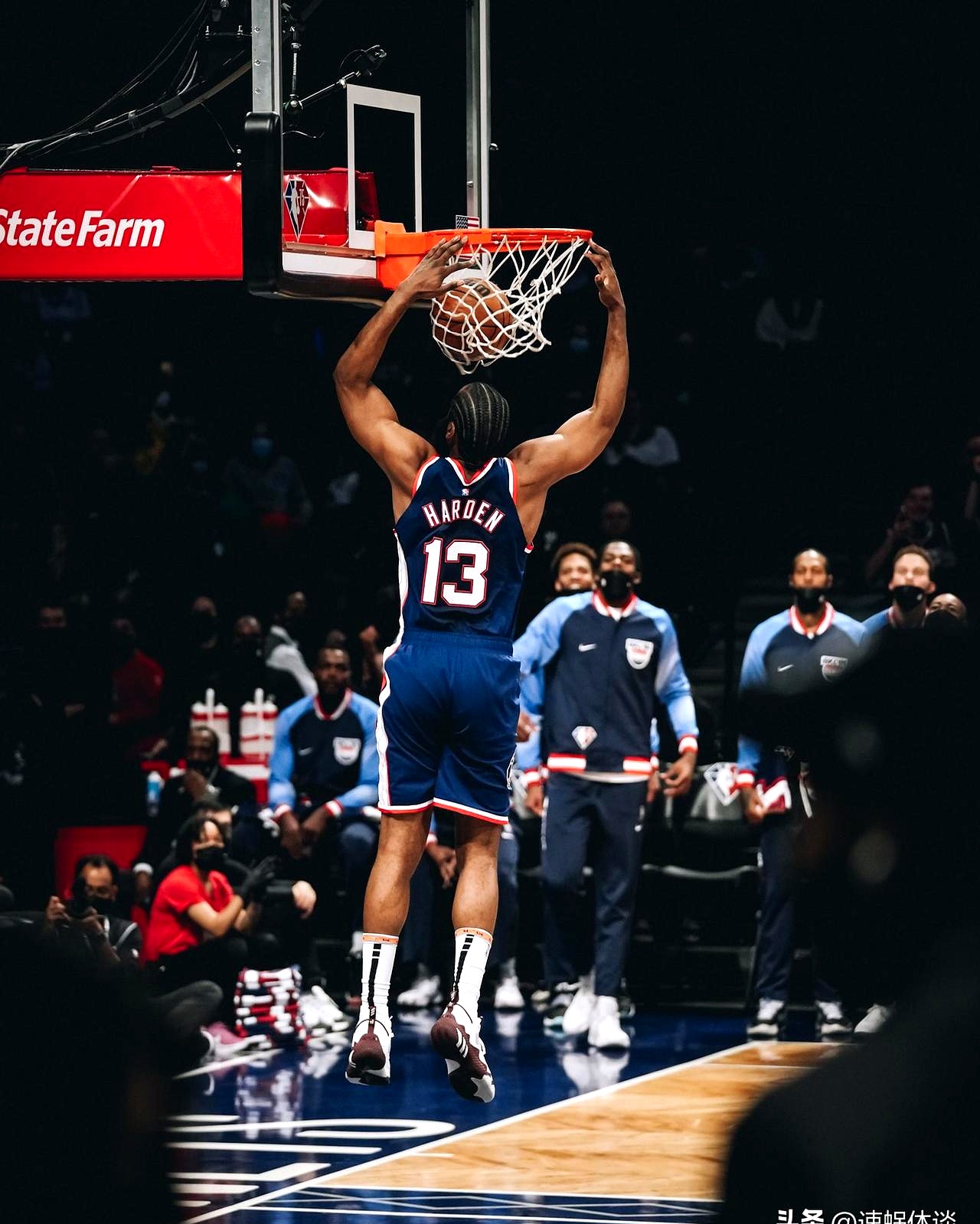 太阳赢下篮网，成功捍卫西部第一