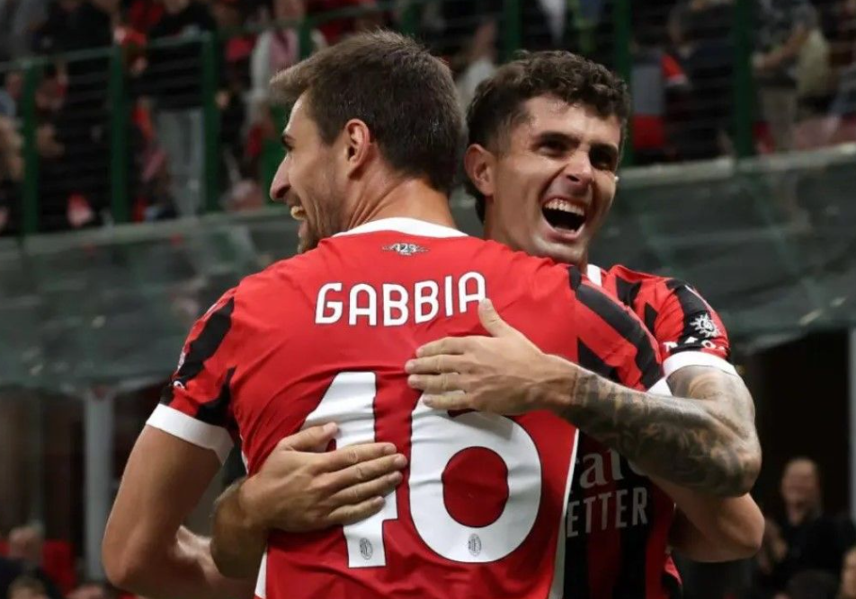 AC米兰送走门将，引进新秀补强的简单介绍