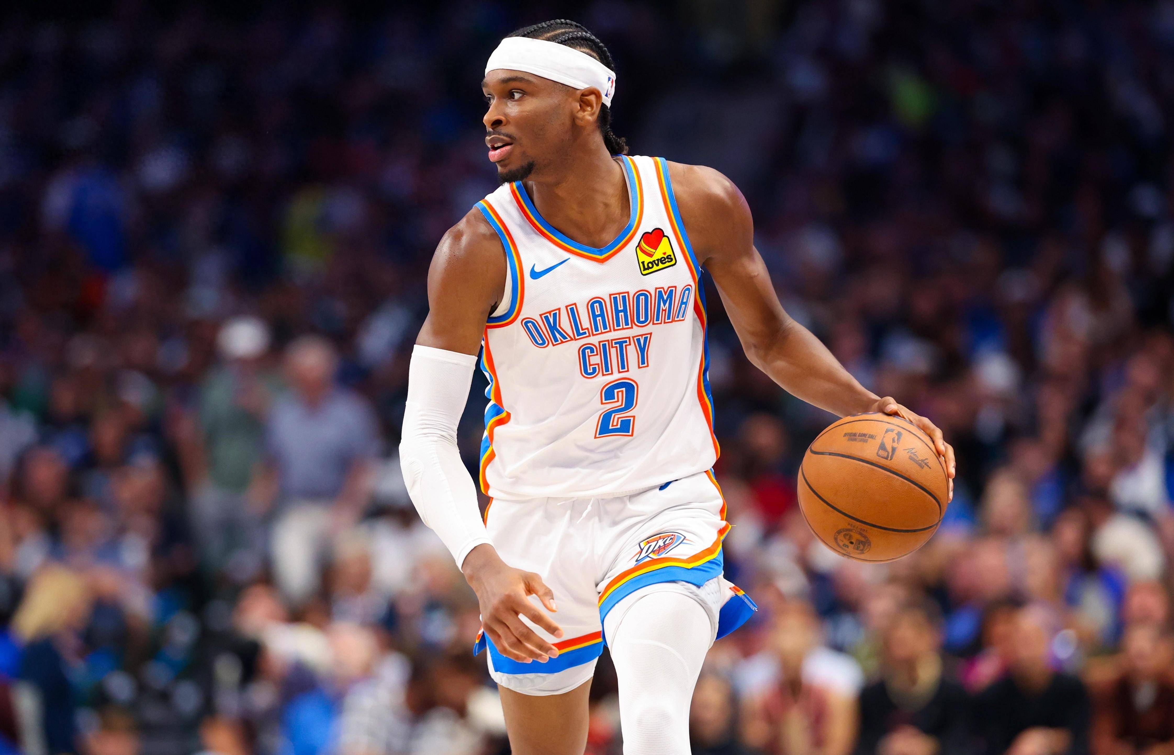 包含雷霆年轻球员表现出色，或成未来希望的词条