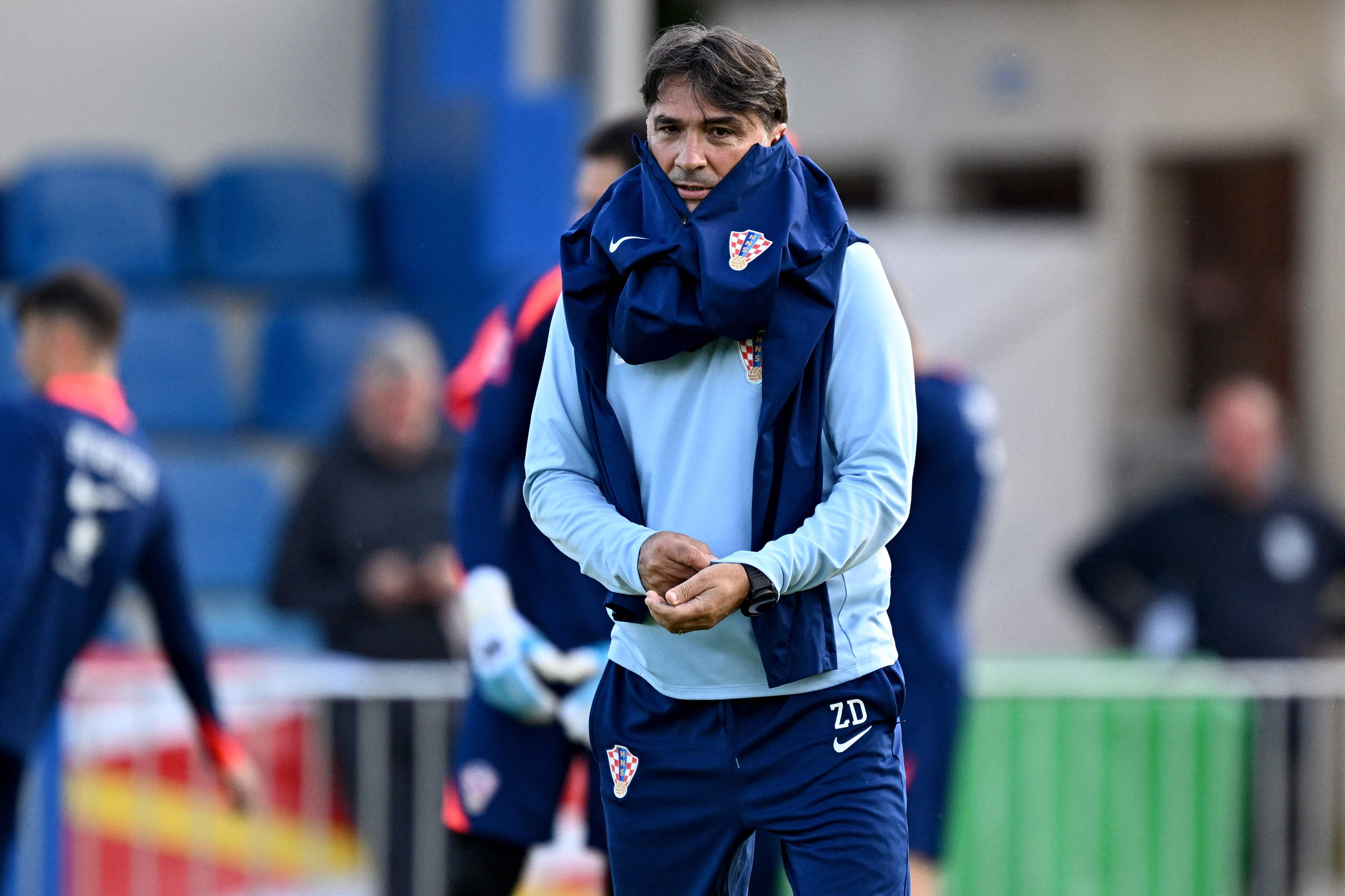 波兰力克克罗地亚，喜获关键三分