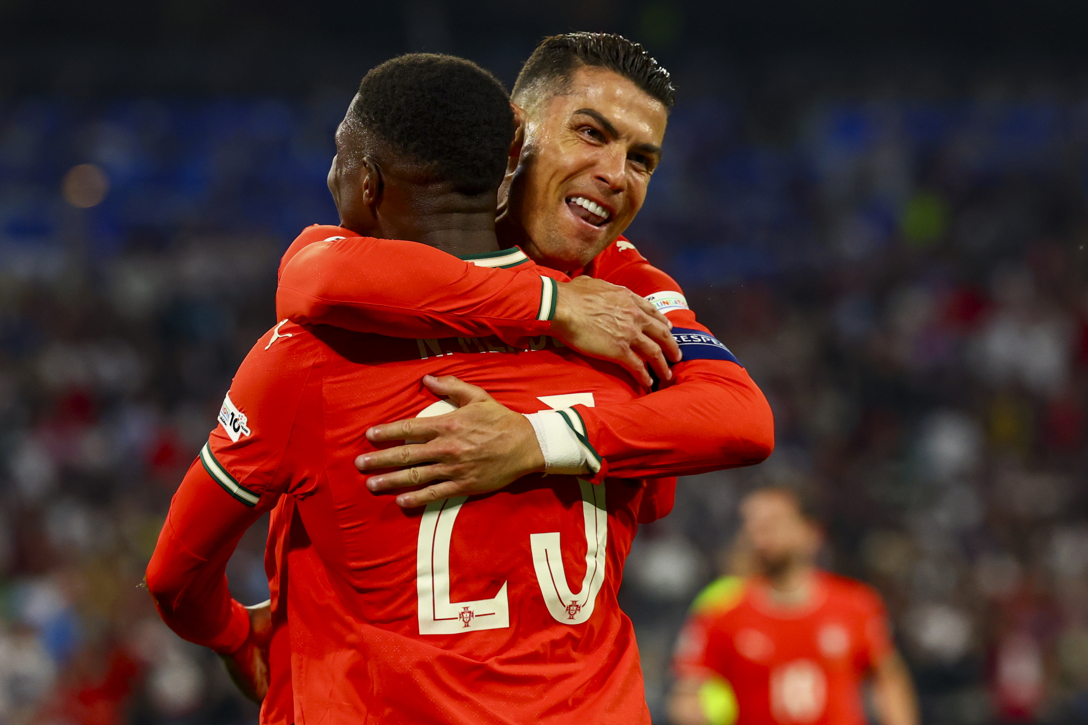 葡萄牙风头强劲，积极备战半决赛的简单介绍