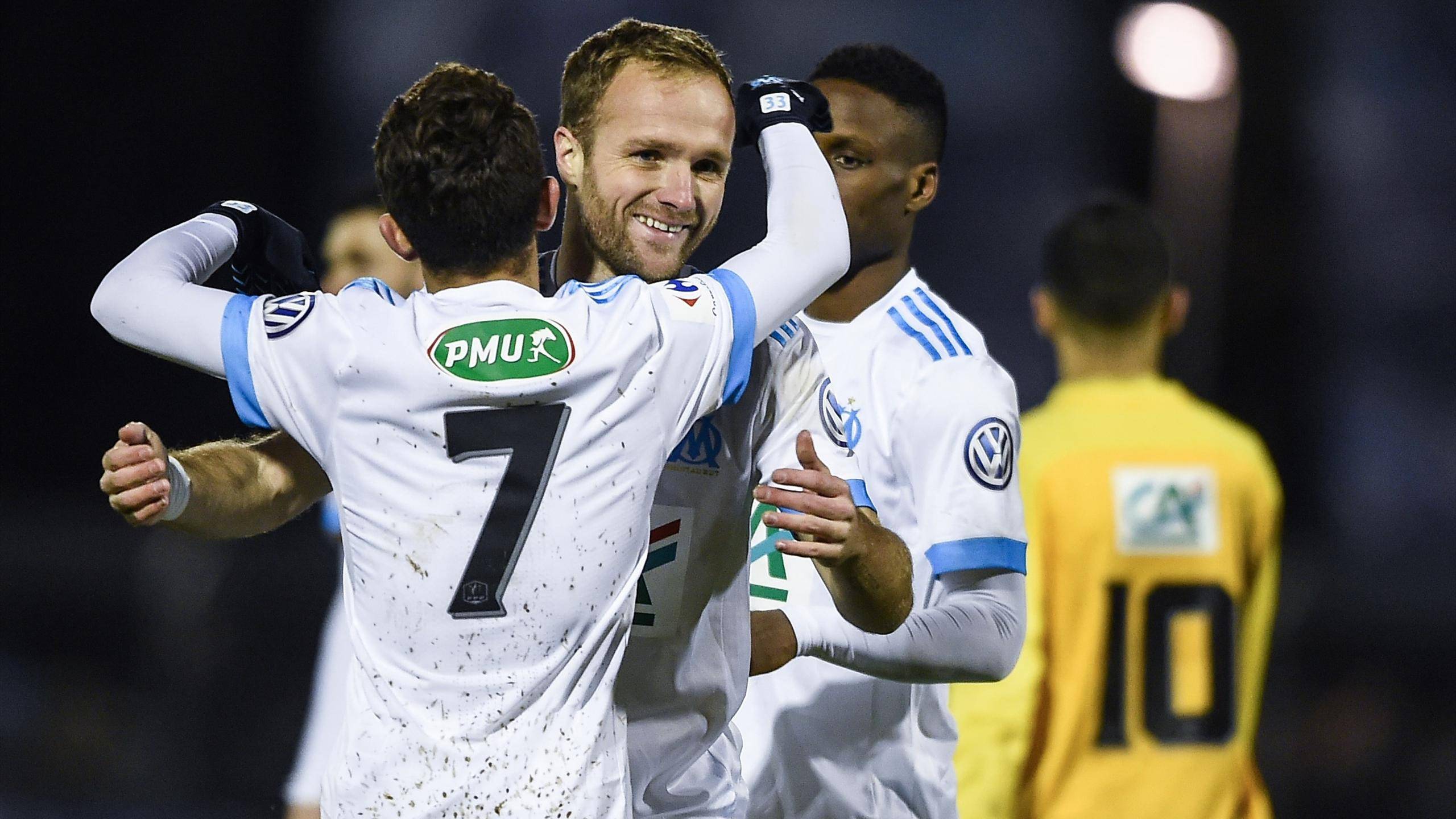 蒙彼利埃主场不敌里尔，遭遇三连败