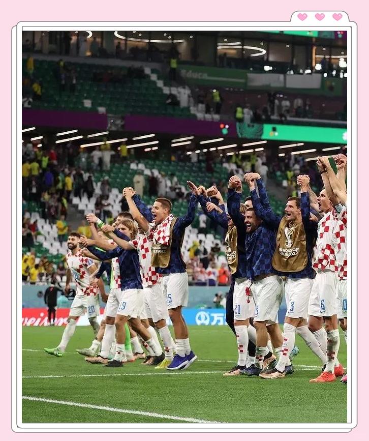 包含克罗地亚队成功晋级四分之一决赛的词条 包含克罗地亚队成功晋级四分之一决赛的词条