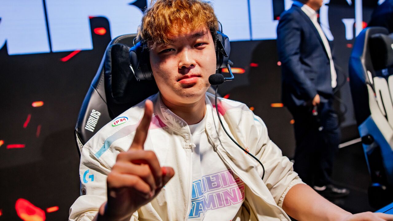 FNC险胜HLE，Elk开启传奇时刻顶尖较量成都决赛之夜，留下经典瞬间