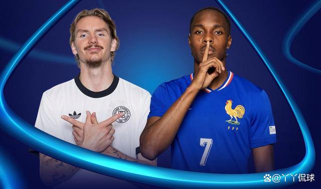 德国在关键比赛中战胜对手，晋级欧锦赛半决赛