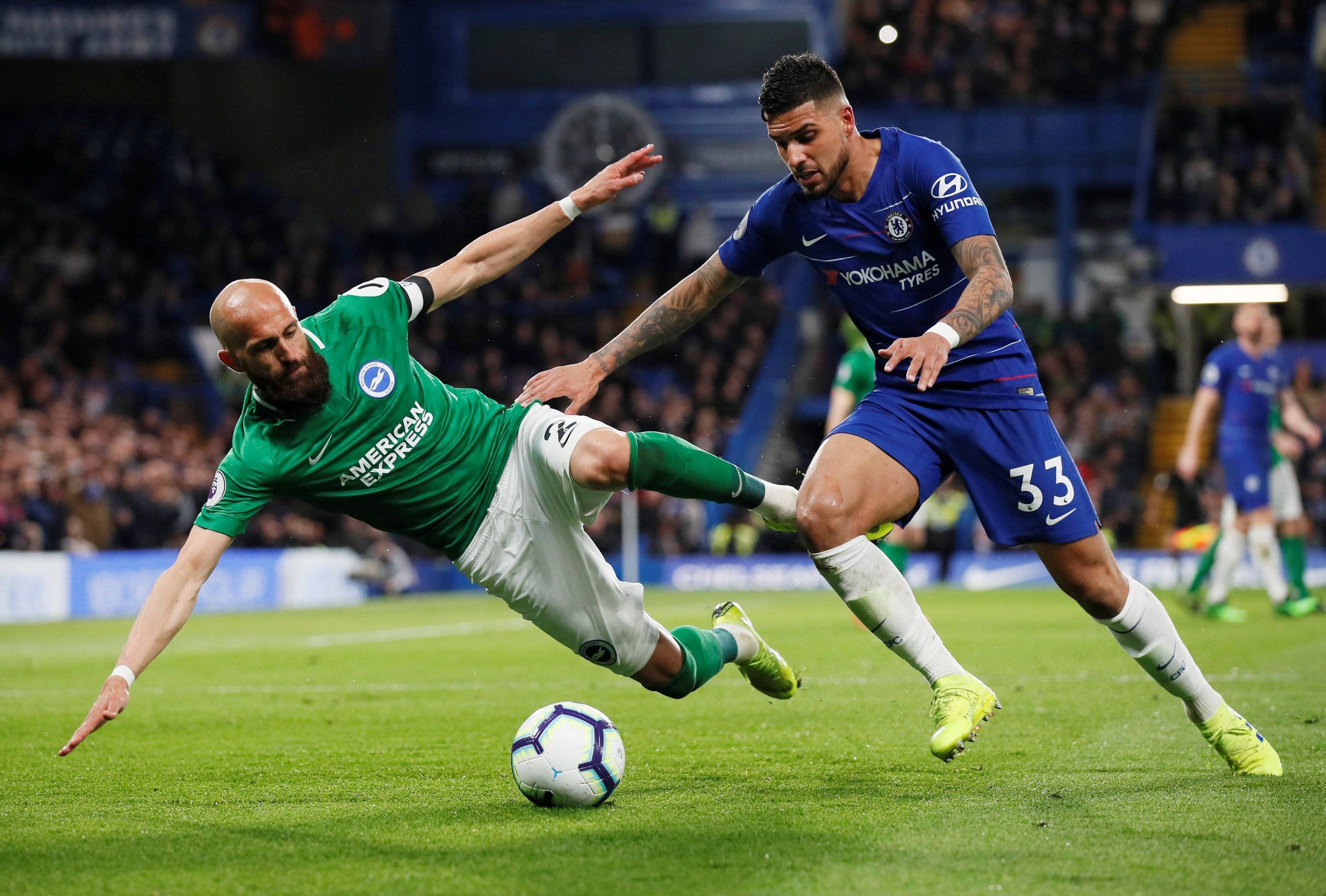 切尔西失分遭遇不利，欧冠小组淘汰在望的简单介绍