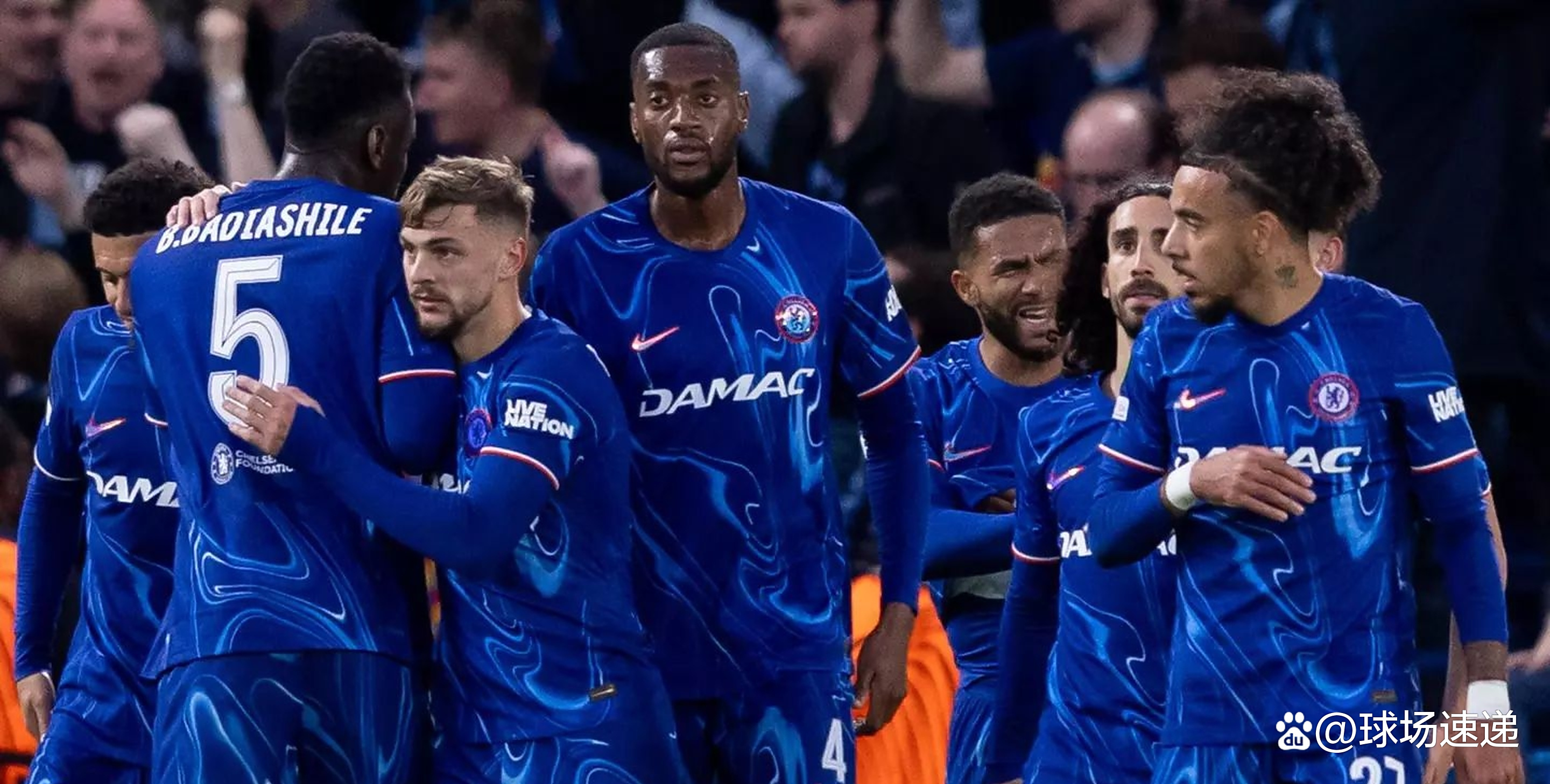 切尔西失分遭遇不利，欧冠小组淘汰在望的简单介绍