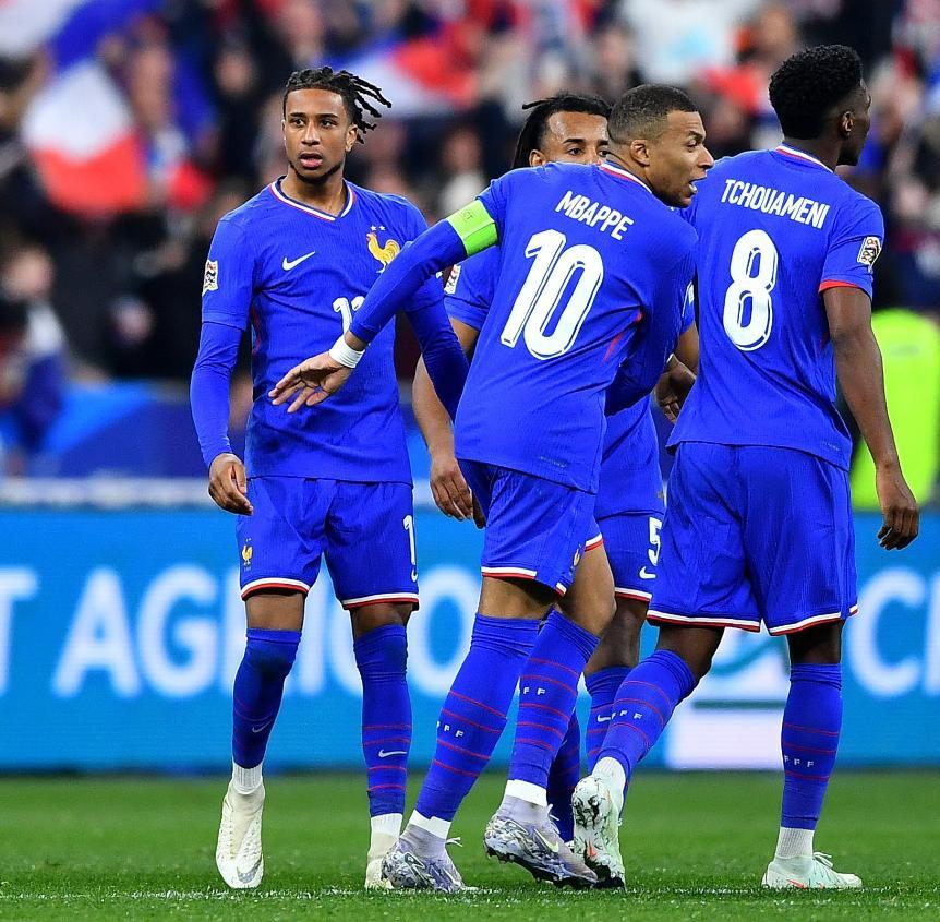 德国国家队欧国联八强淘汰赛后晋级，备受期待的决赛