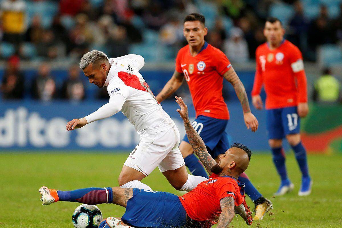 委内瑞拉队在国际比赛中遇到困难,需调整状态 委内瑞拉队在国际比赛中遇到困难,需调整状态