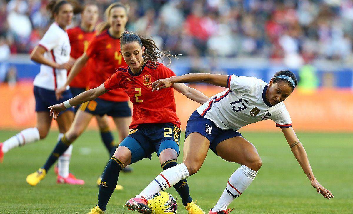 胜利喜报！塞内加尔女足友谊赛赢球