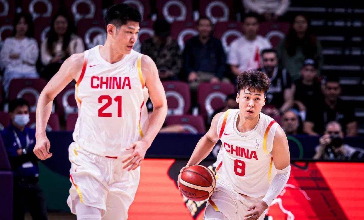 亚洲篮球锦标赛男女双料对决，看点十足