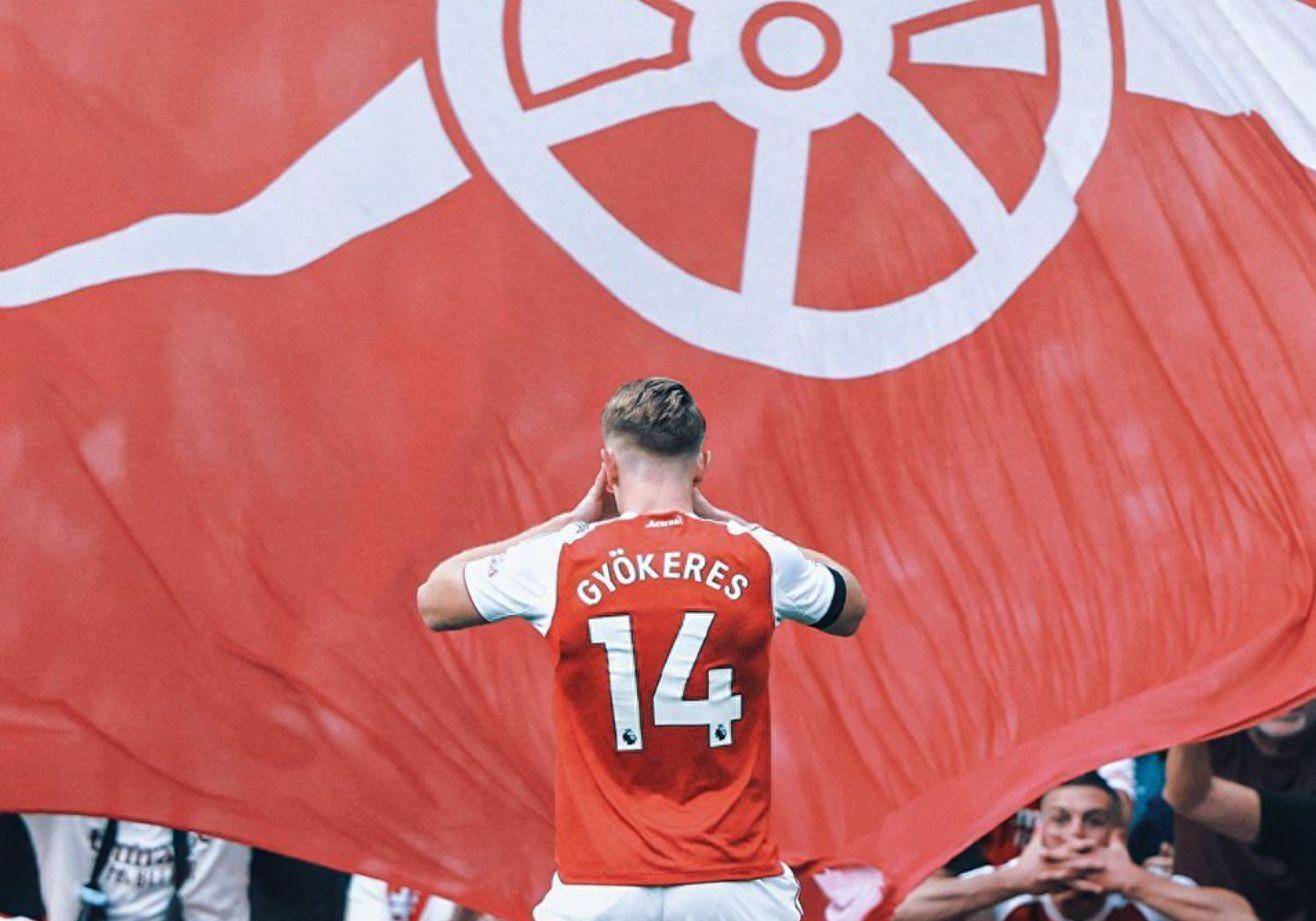 阿森纳的连胜记录被终结，球队调整后再战