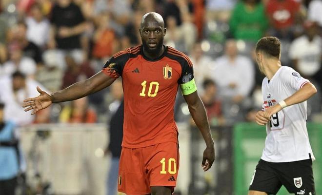 比利时国家队表现强劲，连得三胜