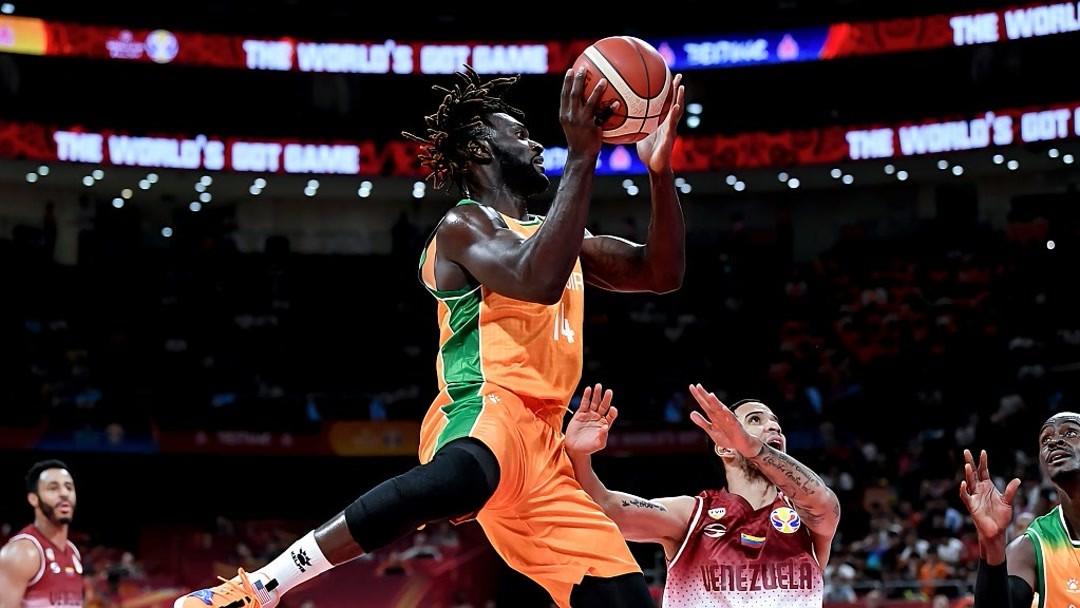 委内瑞拉准备就绪全力备战争夺胜利