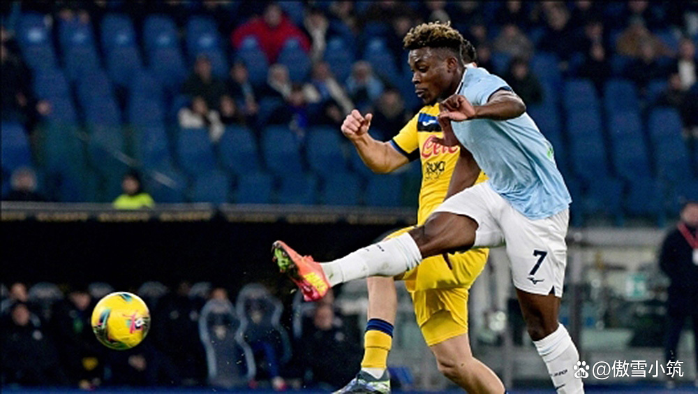 罗马德比战拉齐奥，惨遭惨败