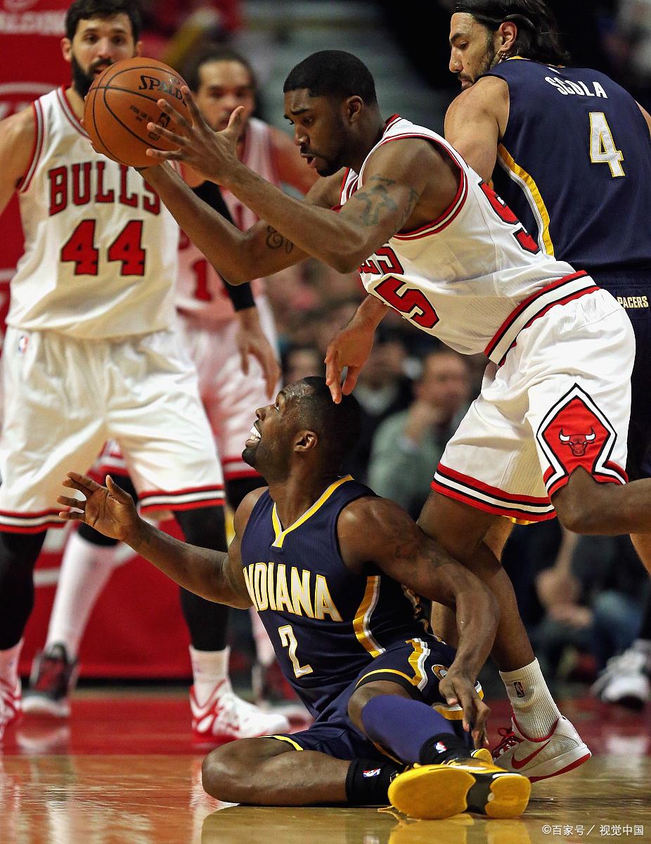 公牛战胜快船，拉文再次梅开二度