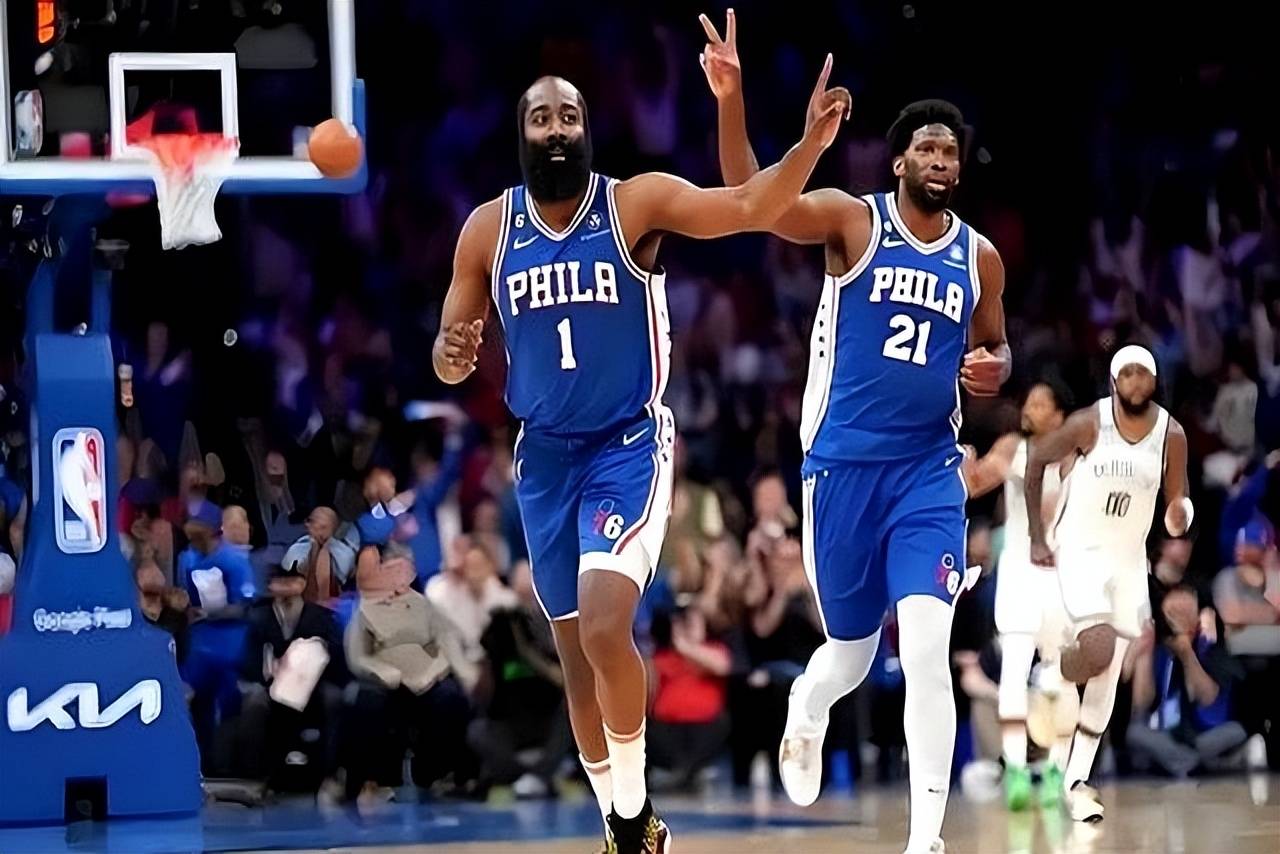 快船轻取篮网，霍华德独得三双