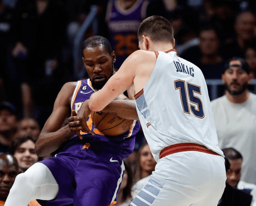 太阳客场挑战子弹，保罗又将发挥如何的简单介绍