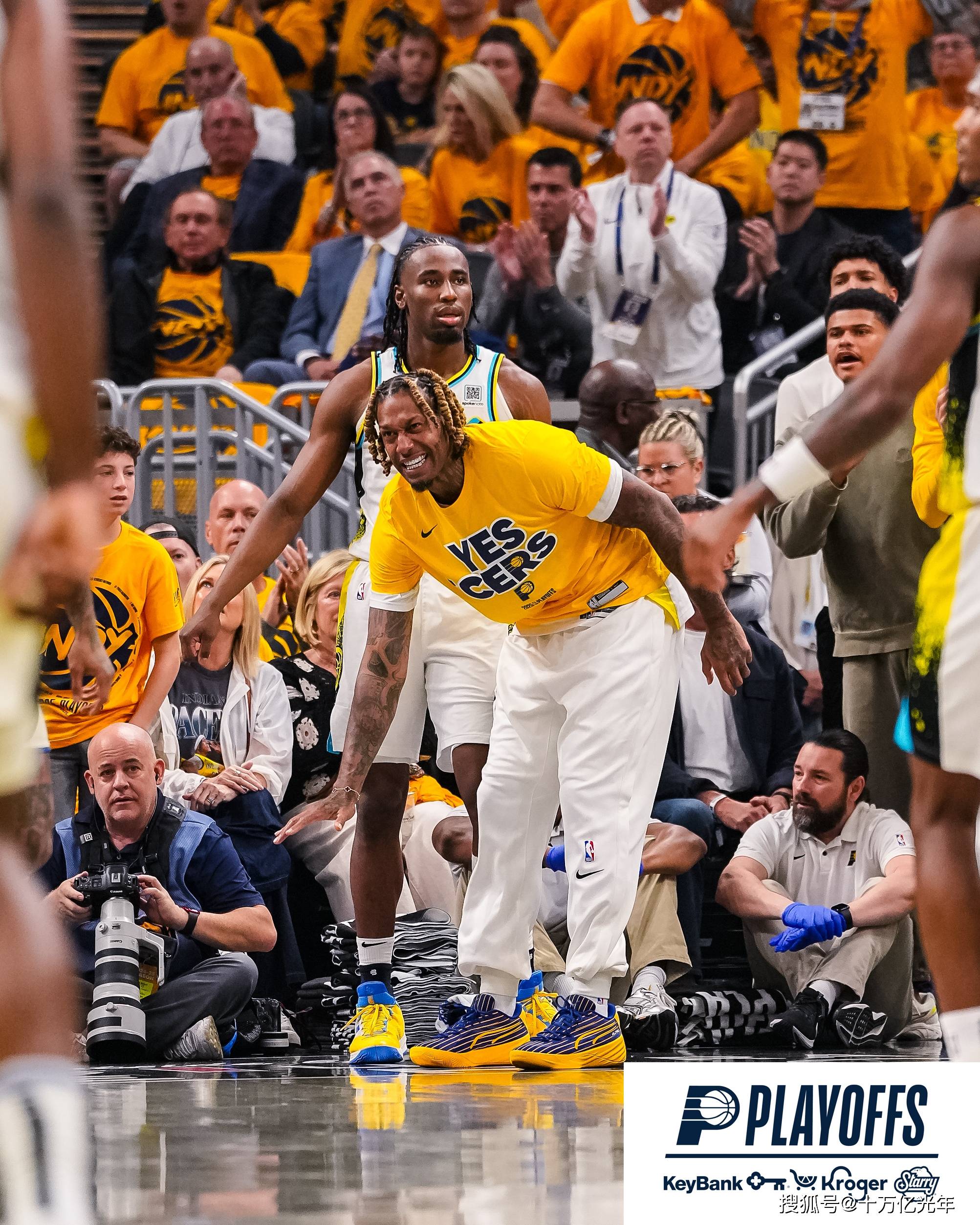 步行者擒雄鹿，奥拉迪波狂砍29分的简单介绍