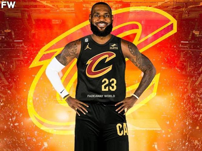 詹皇17助攻领跑全联盟，骑士战绩大涨