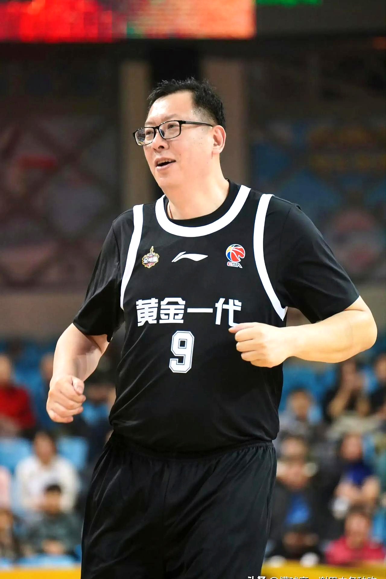 辽宁主帅李春江谈败局：球队展现出拼搏精神，会调整好状态的简单介绍