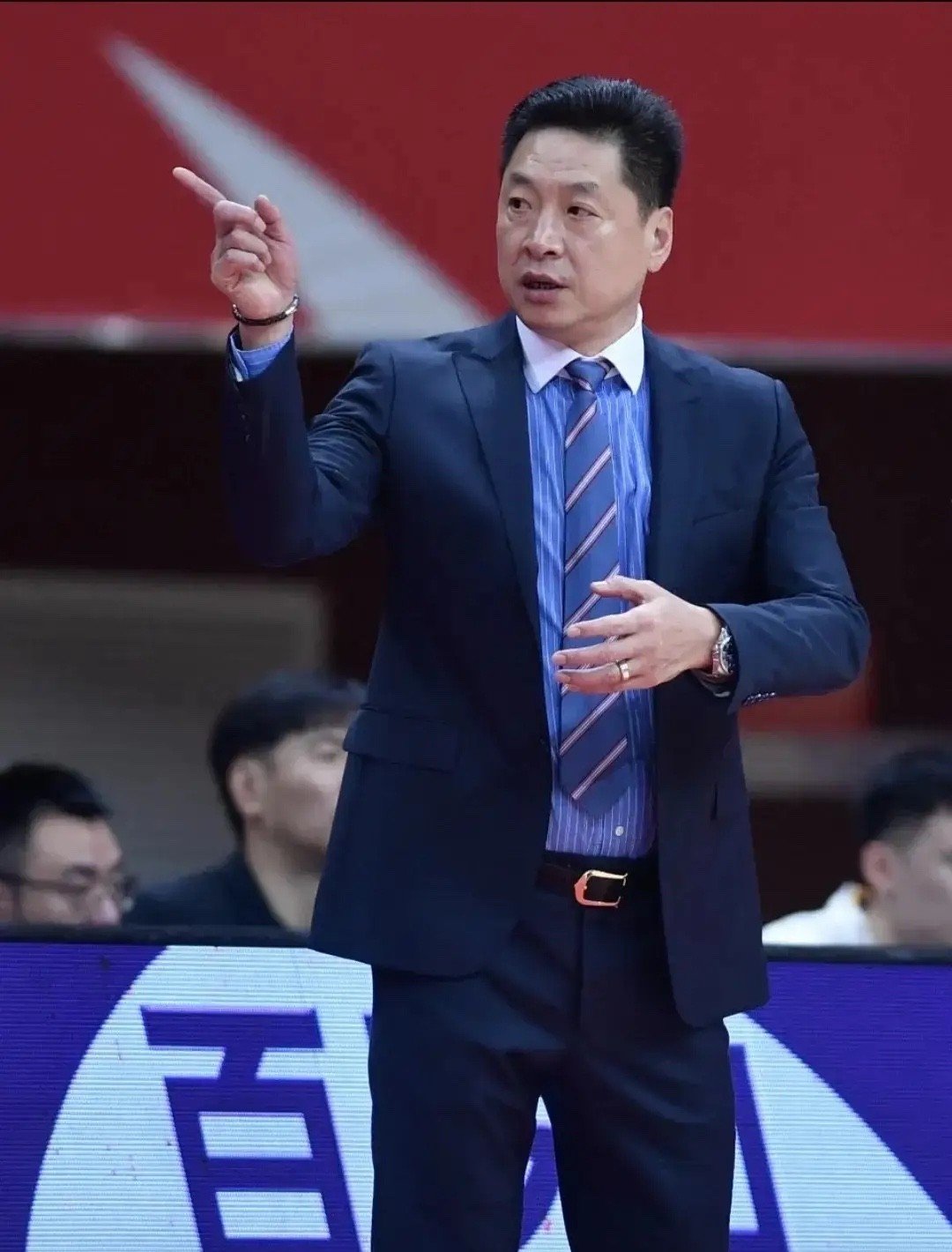 辽宁主帅李春江谈败局：球队展现出拼搏精神，会调整好状态的简单介绍