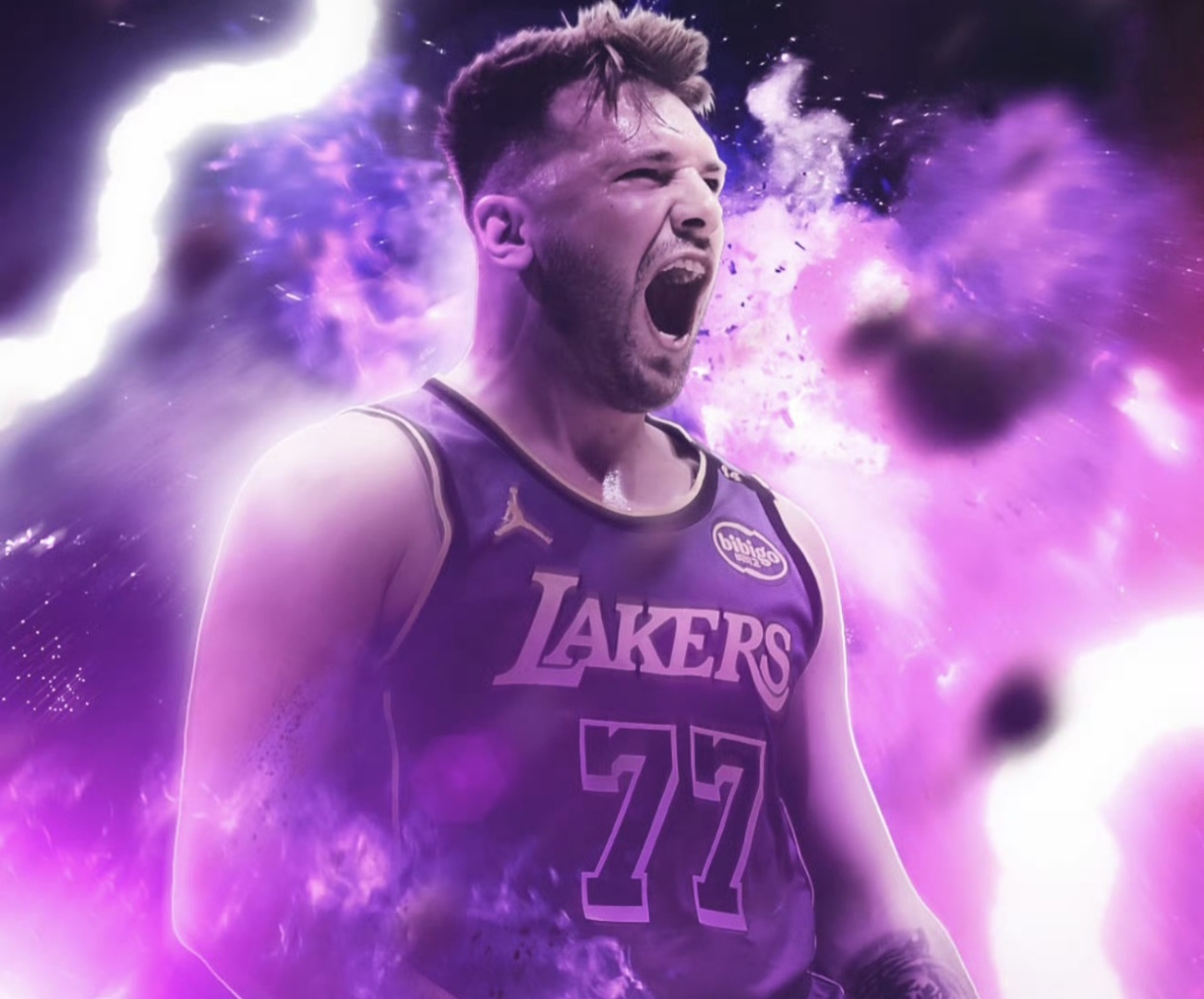 快船客场战胜湖人，取得翻盘胜利