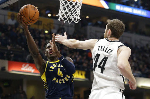 篮网力克太阳,欧拉迪波发挥得分 篮网力克太阳,欧拉迪波发挥得分