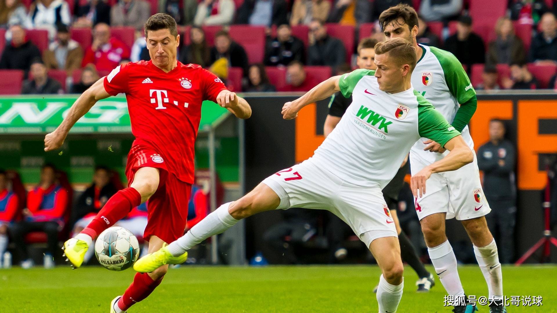 拜仁慕尼黑势不可挡,登顶德甲积分榜的简单介绍 拜仁慕尼黑势不可挡,登顶德甲积分榜的简单介绍