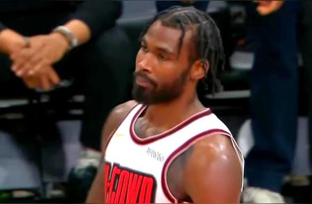 太阳力挫火箭，晋级西部决赛