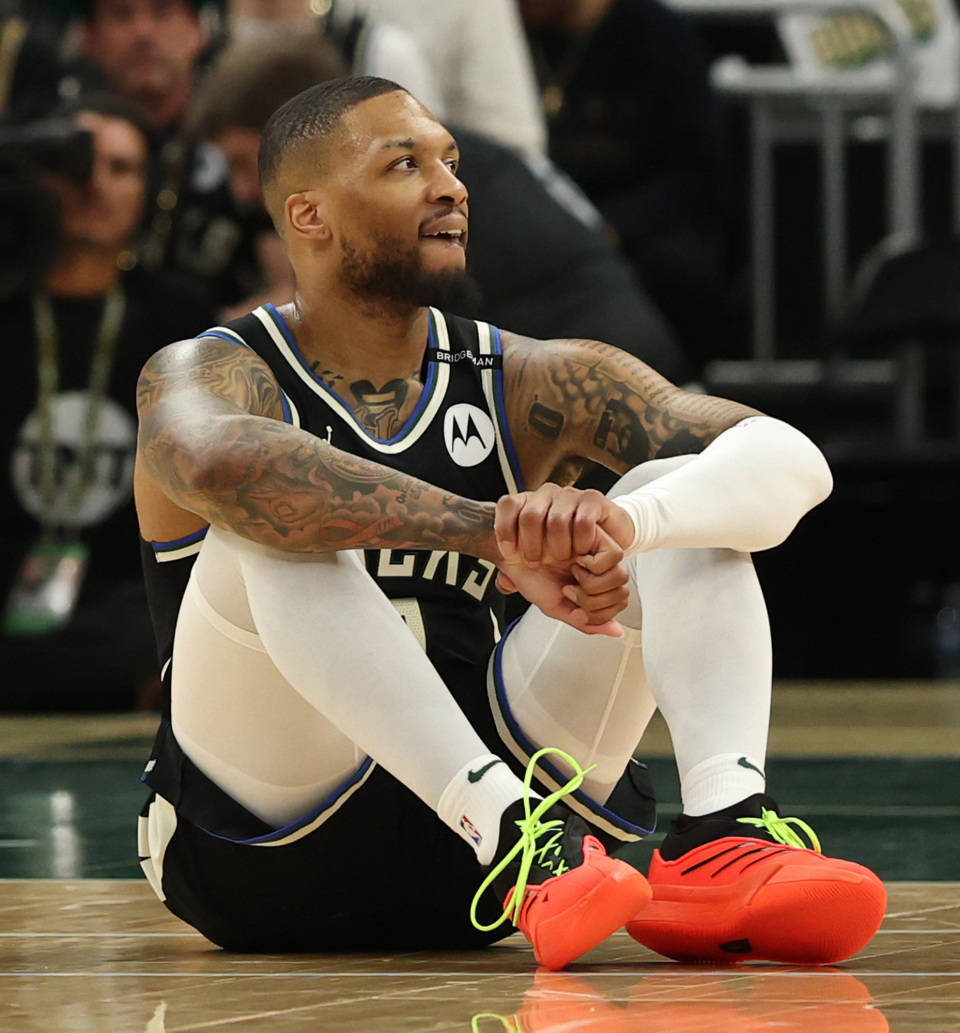 开拓者险胜凯尔特人,利拉德绝杀 开拓者险胜凯尔特人,利拉德绝杀